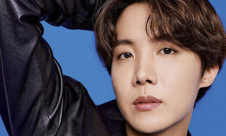 'Day Dream' de J-Hope de BTS supera los 5 millones de 'Me Gusta' en YouTube