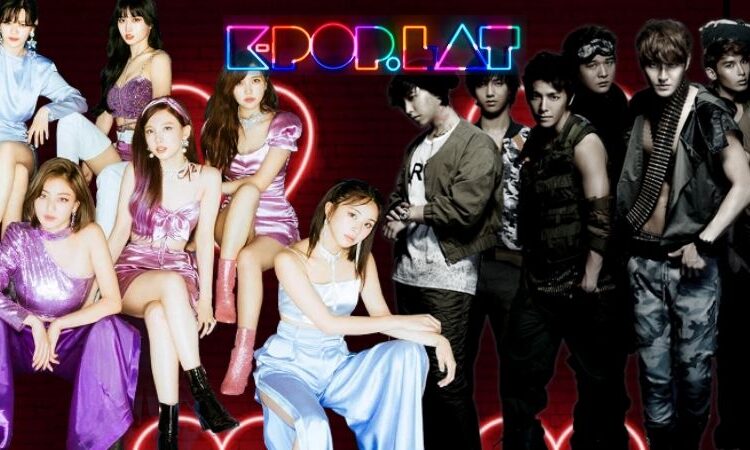 9 canciones de K-Pop para celebrar que estas soltero