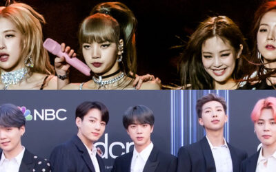 Reviven artículo coreano que insinua que el éxito de BTS es por redes sociales y BLACKPINK por su música