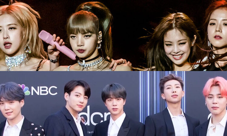 Reviven artículo coreano que insinua que el éxito de BTS es por redes sociales y BLACKPINK por su música