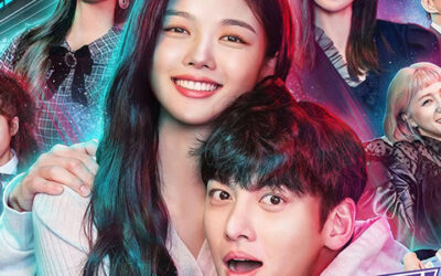 Kim Yoo Jung y Ji Chang Wook en la nueva serie de romance "Backstreet Rookie"