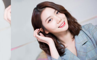 Lee Ga Eun hace debut como actriz