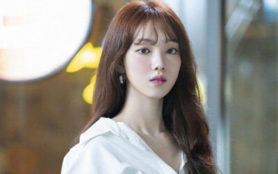 Lee Sung Kyung tiene un papel en el dorama Once Again