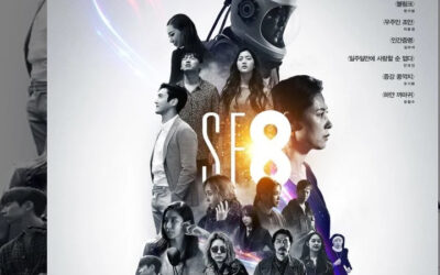 SF8 el proyecto cruzado de cine y dramas