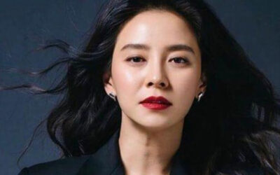 La sorprendente actuación de Song Ji Hyo, deja impresionada a Netizens