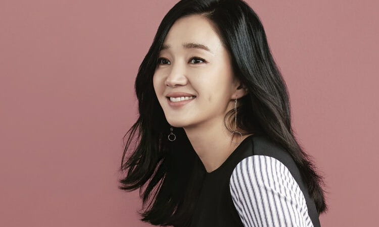 Después de 4 años Soo Ae regresa en un nuevo dorama