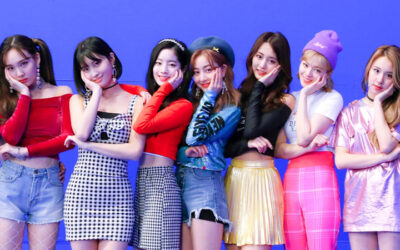 What Is Love? de TWICE realiza un nuevo record