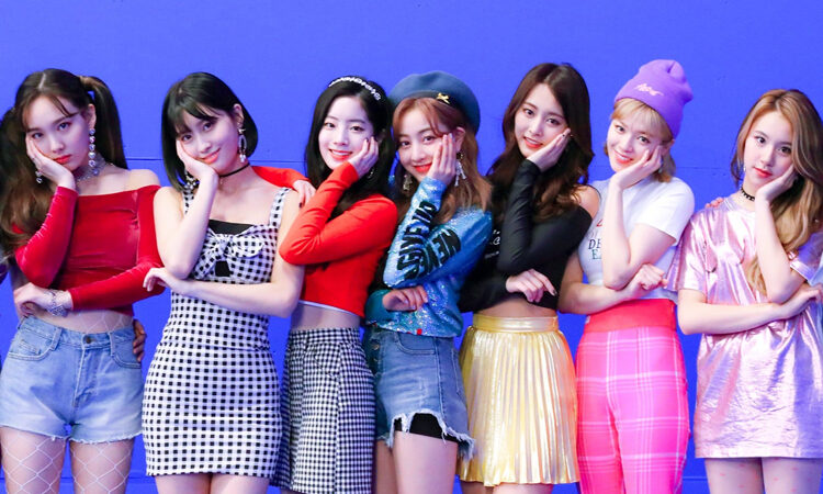 What Is Love? de TWICE realiza un nuevo record