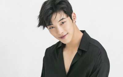 Woo Do Hwan en un nuevo drama de acción