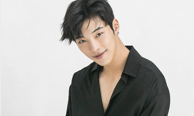 Woo Do Hwan en un nuevo drama de acción