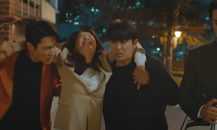 Did we Love? La nueva serie en que Song Ji Hyo tendrá una vida amorosa con cuatro hombres