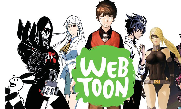 Todo lo que debes saber sobre los Webtoon, el paraíso de los Doramas