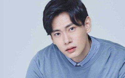 Yoo Tae Oh recibe una propuesta para Now We’re Breaking Up