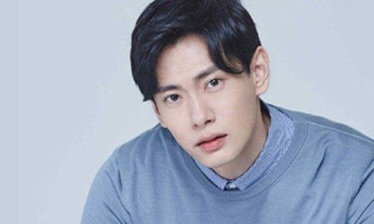 Yoo Tae Oh recibe una propuesta para Now We’re Breaking Up