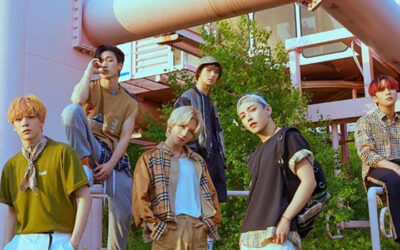 ATEEZ revela canciones para su mini concierto online