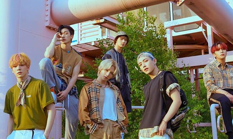 ATEEZ revela canciones para su mini concierto online