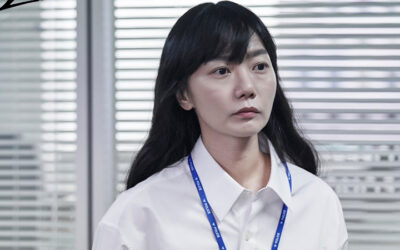 Bae Doona habla en como su personaje cambia en Forest Of Secrets