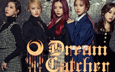 Kpop: Dreamcatcher lanza teaser con teorías