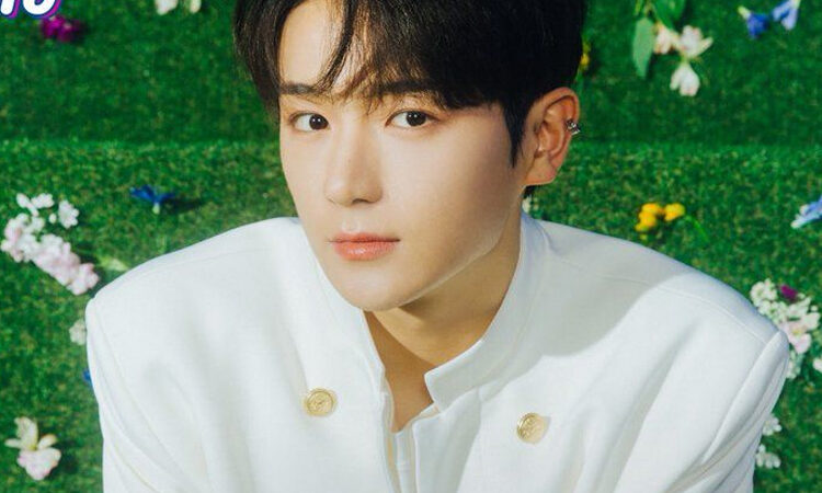 Hyunjae de The Boyz participara sentado en el 2020 Dream Concert a causa de una lesión menor