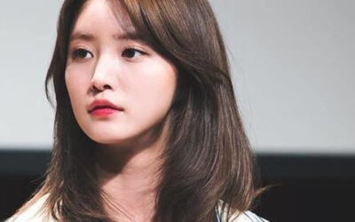 Jeonghwa de EXID en una película de acción pero con un triangulo amoroso