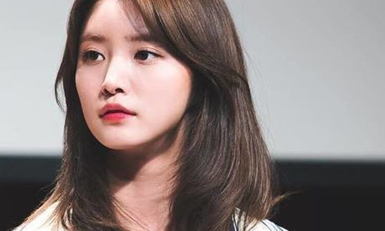 Jeonghwa de EXID en una película de acción pero con un triangulo amoroso