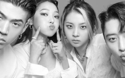 : KARD se une a los conciertos online con su gira 2020 WILD KARD IN SEOUL