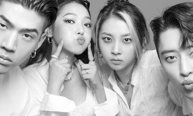 : KARD se une a los conciertos online con su gira 2020 WILD KARD IN SEOUL