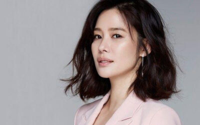 Kim Hyun Joo y Ji Jin Hee estarán en el remake de Undercover