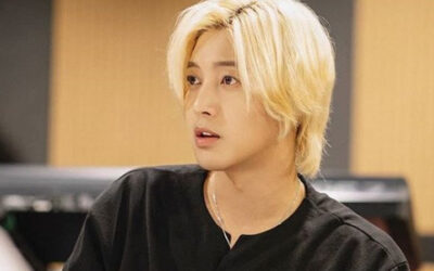 Kim Hyun Joong revela planes para concierto en linea