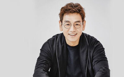 Kim Tae Woo participara en The Spy Who Loved Me