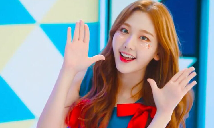 Nayun de MOMOLAND sera una policía en el nuevo drama The Police