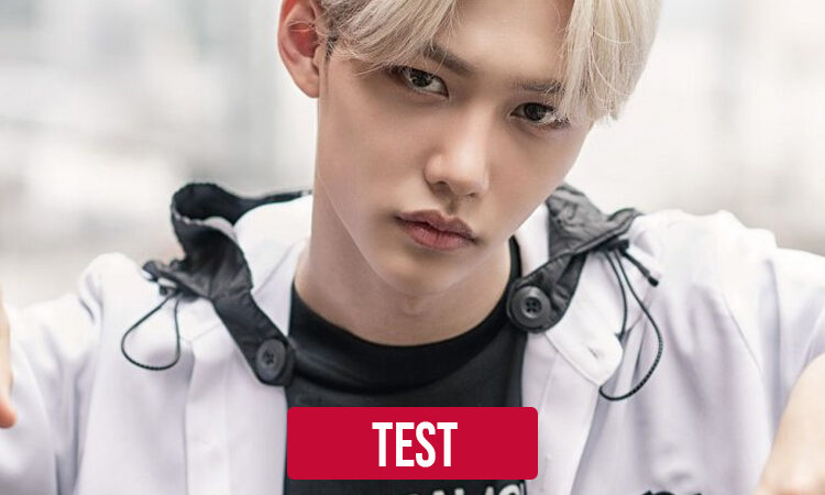 TEST: ¿Qué tanto sabes de Felix de Stray Kids?