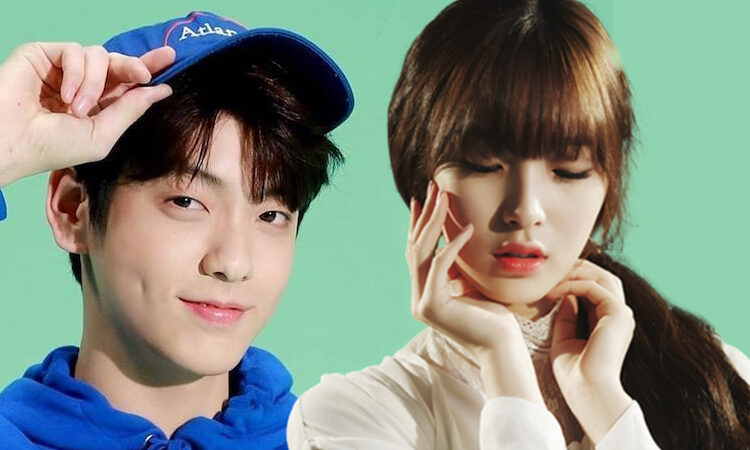 Soobin de TXT y Arin de Oh My Girl serán los MC de Music Bank