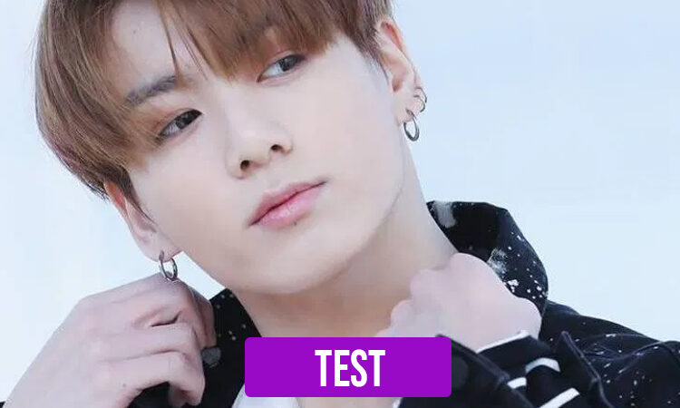 Test: ¿Qué tanto sabes de Jungkook de BTS?