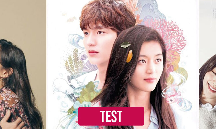 QUIZ: ¿Podrás adivinar a que Kdrama pertenece la frase?