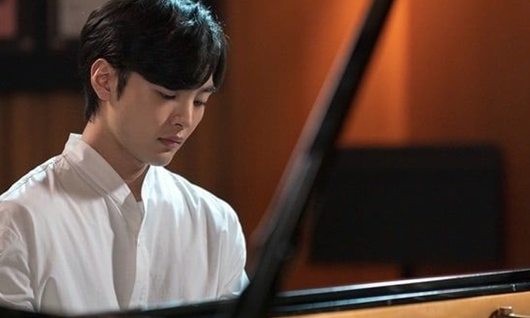 Kim Min Jae protagonizará el Kdrama '¿Do You Like Brahms?