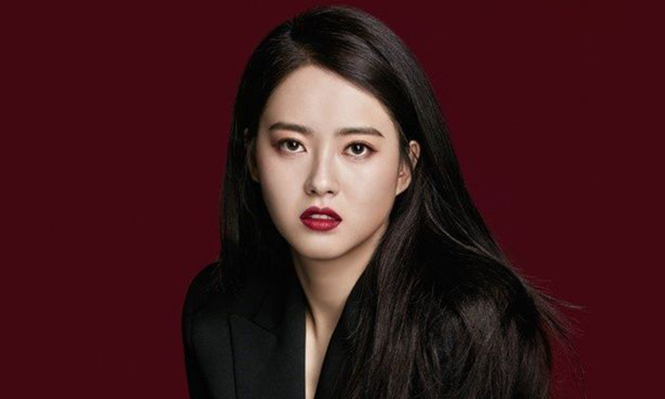 Go Ara será una maravillosa pianista en su nuevo Kdrama 'Do Do Sol Sol La La Sol'