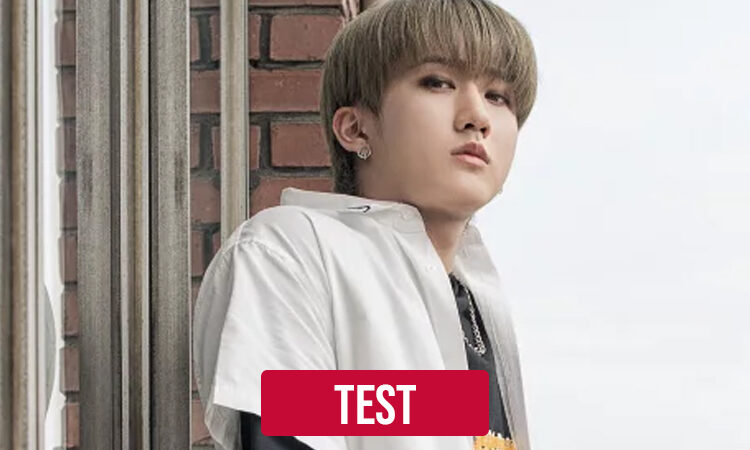 TEST: ¿Qué tanto sabes de ChangBin de Stray Kids?