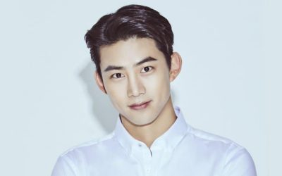 Taecyeon de 2PM se une a nuevo drama junto a Song Joong Ki