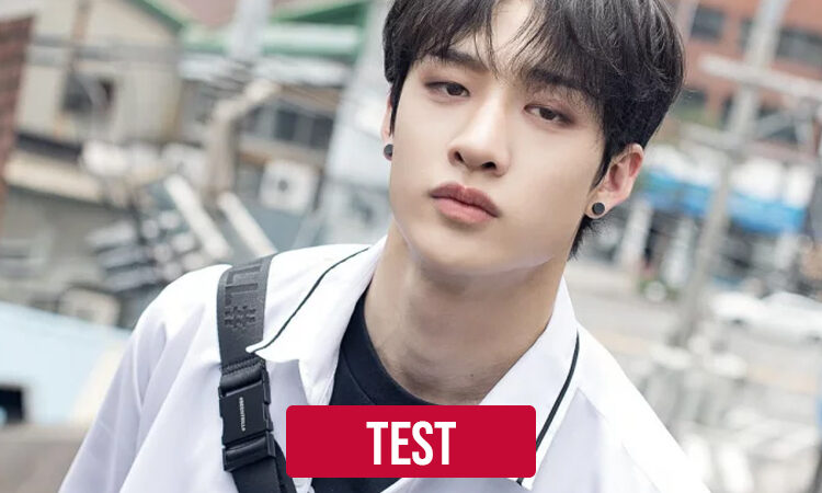 TEST: ¿Qué tanto sabes de Bang chan de Stray Kids?