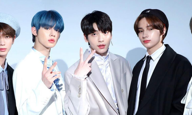 KPOP: 10 Curiosidades que te impresionaran de Tomorrow X Together o TXT