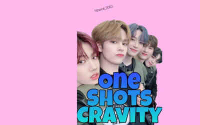 Fanfic: One Shots Cravity,Conquistando al Crush