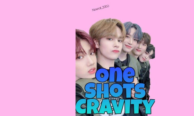 Fanfic: One Shots Cravity,Conquistando al Crush