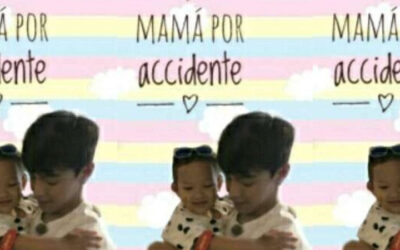 Fanfic: Mama por accidente, (Shownu y tu) capítulo 1