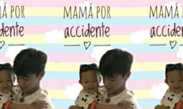 Fanfic: Mama por accidente, (Shownu y tu) capítulo 1