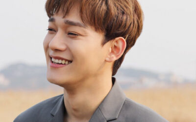 5 Frases de Kim Jong Dae Chen de EXO que iluminan el mundo