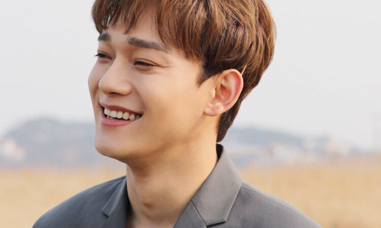 5 Frases de Kim Jong Dae Chen de EXO que iluminan el mundo