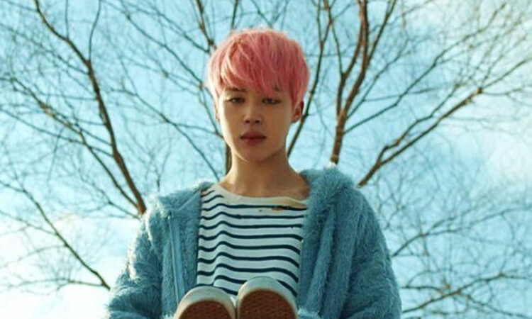 7 Frases de Jimin de BTS que te harán reflexionar