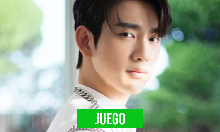 TEST: ¿Qué tanto sabes de Jinyoung o Junior de Got7?