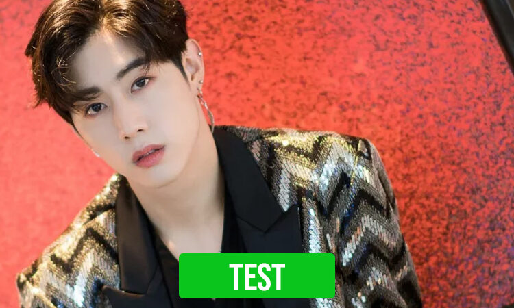 TEST: ¿Qué tanto sabes de Mark de Got7?